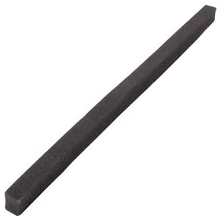 Amana Gasket, Neoprene , 12-9/16"L 10966601